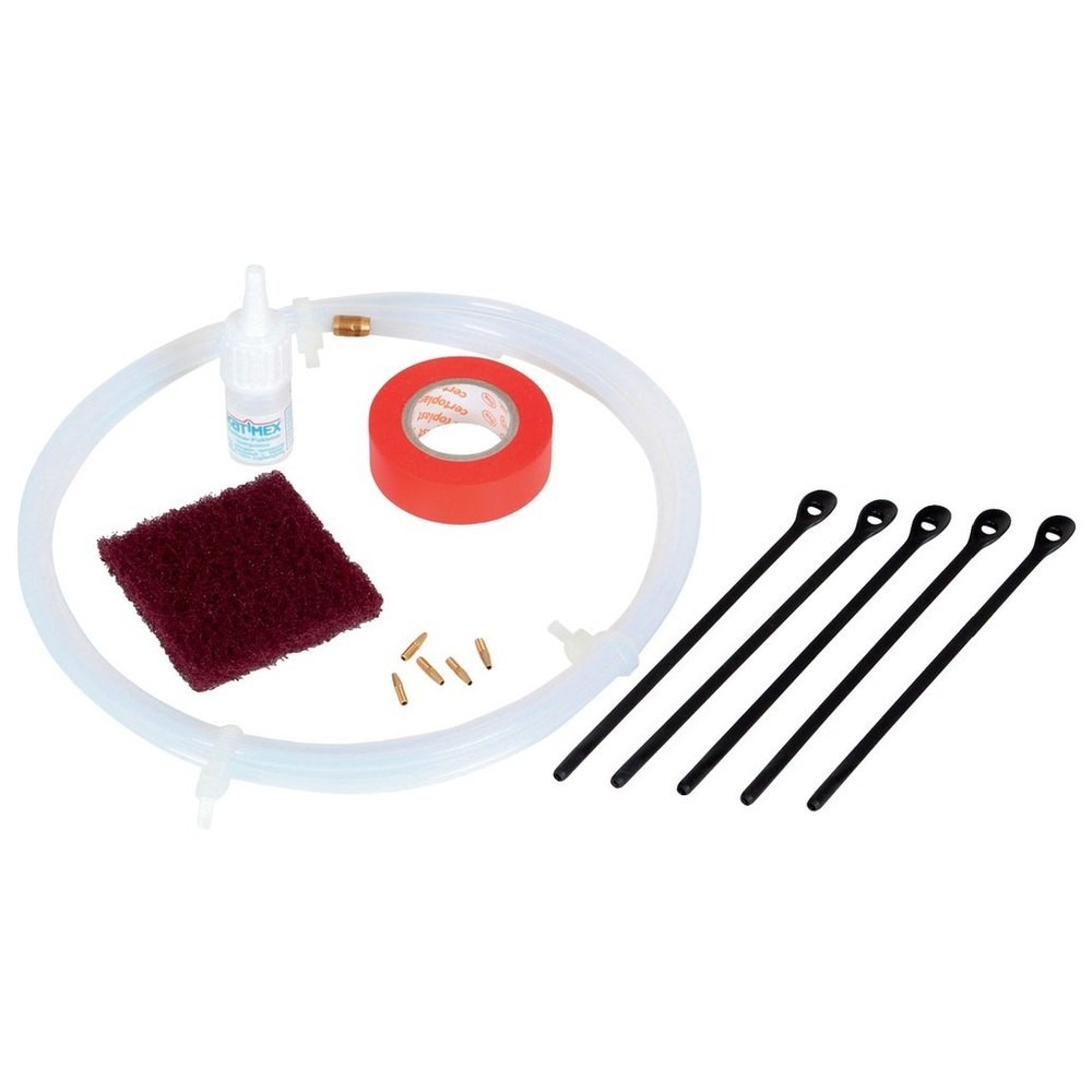 Zubehör-Set für Blitz Mini Katimex