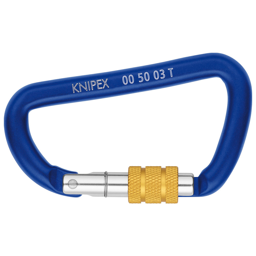 Karabiner TT a 2 Stück