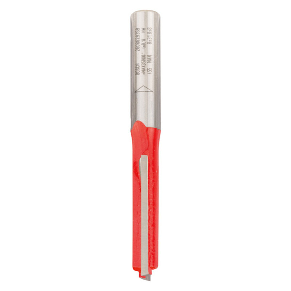 Nutfräser Expert for Wood, Carbide, D 8 mm, L 31,8 mm, S 8 mm