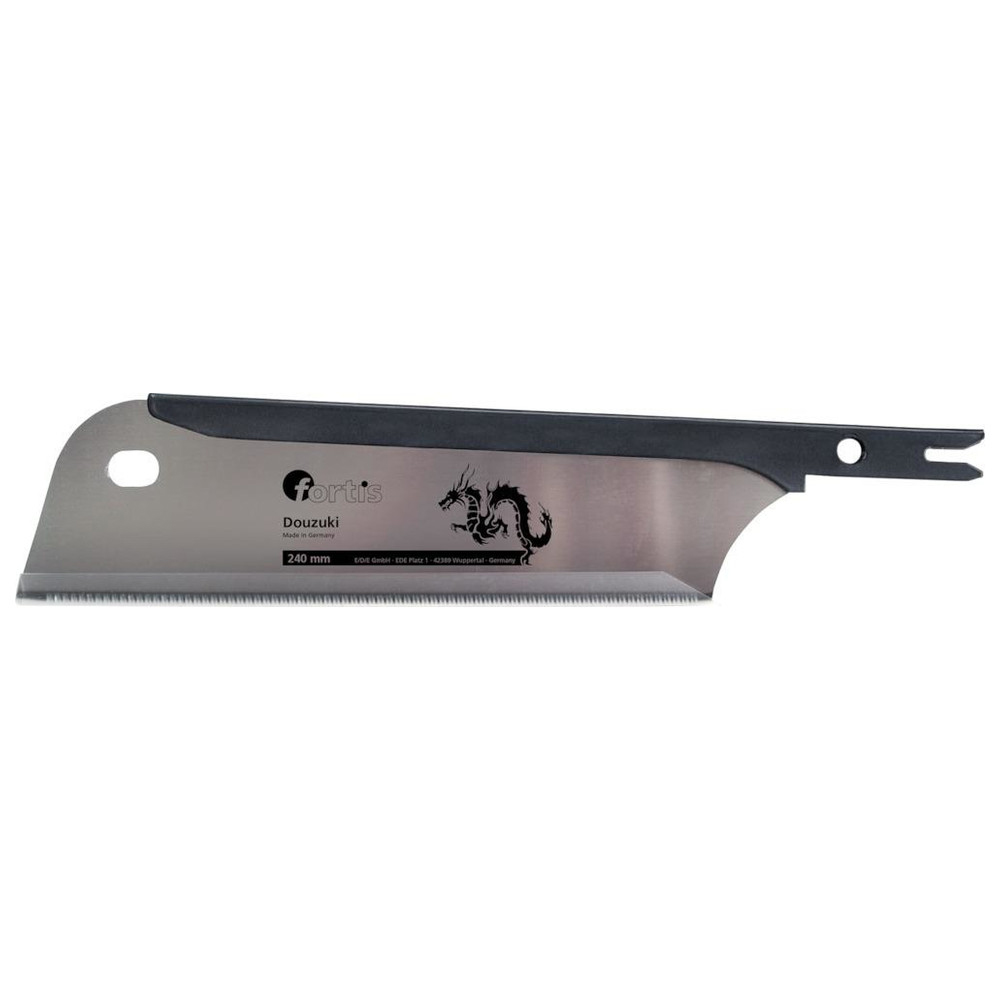Ersatzsägeblatt Douzuki 240 mm