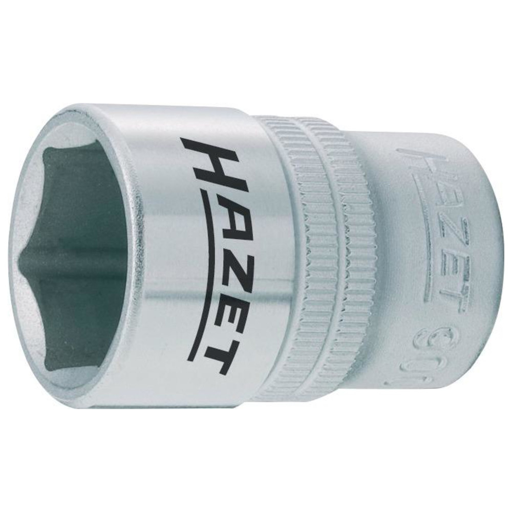 Steckschlüssel-Einsatz 1/2" 8 mm 6-kant