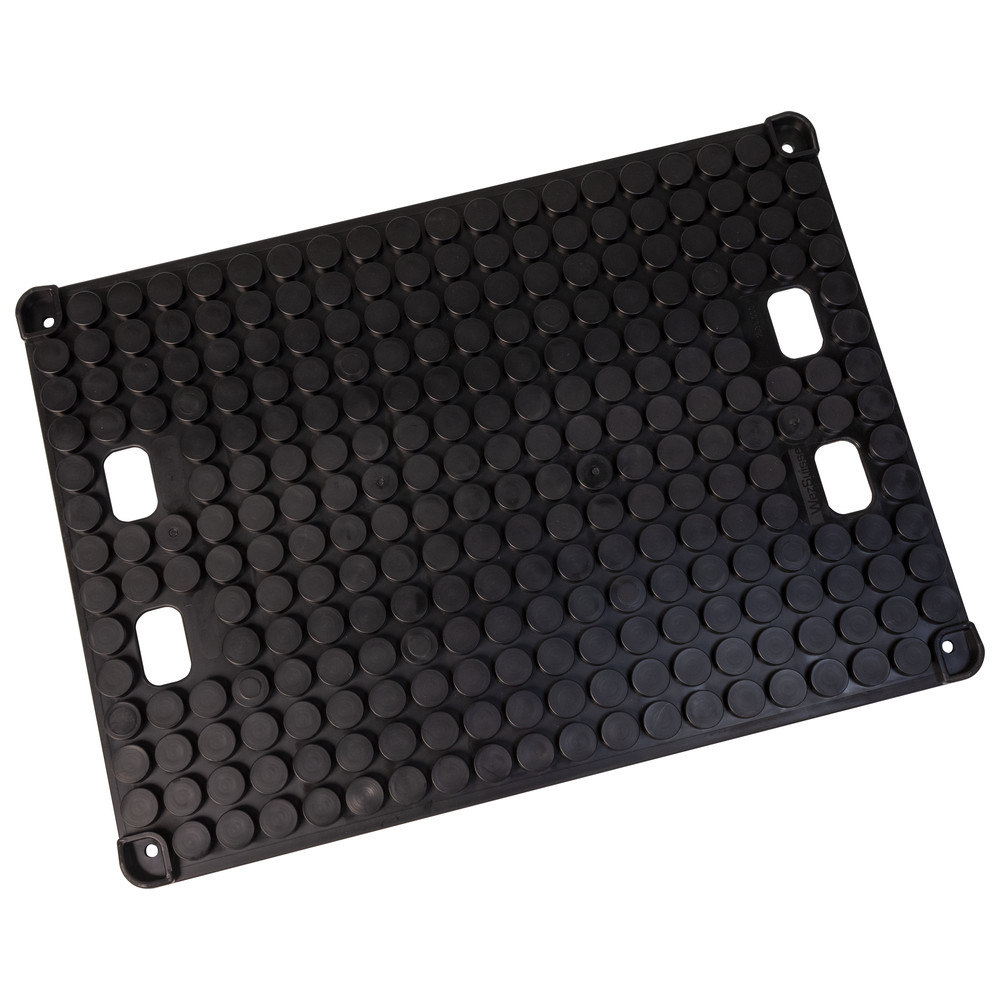 Leiterplattenhalter ableitfähig, ESD