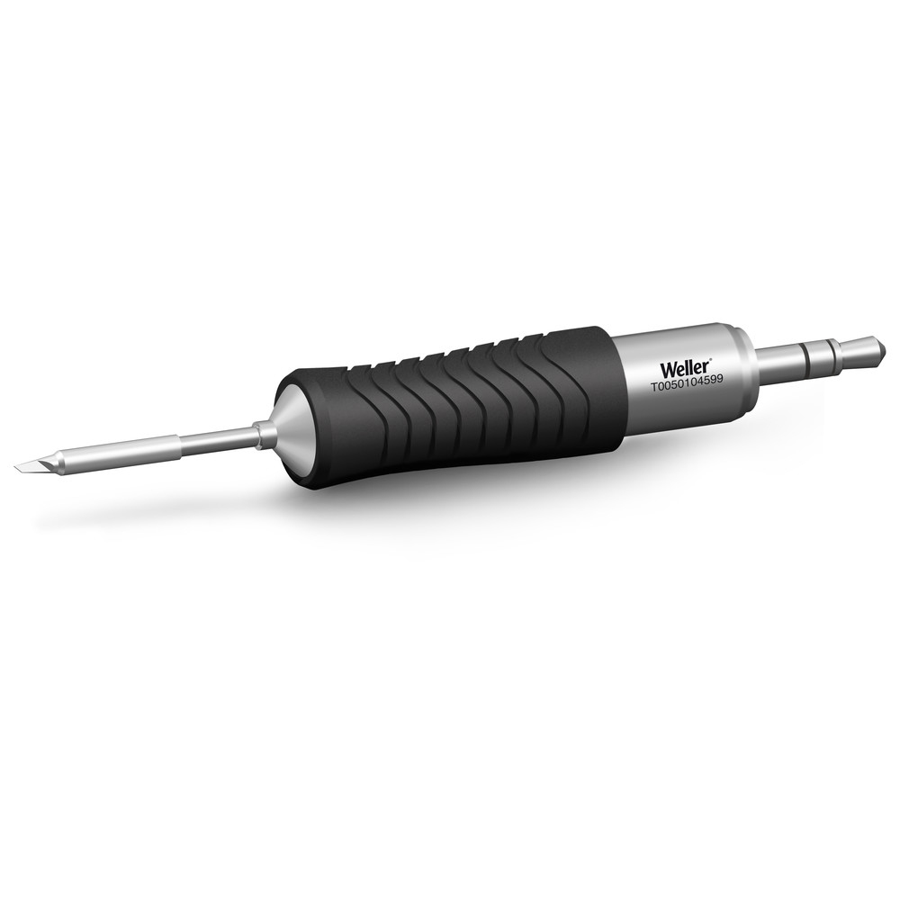 Lötspitze Serie RTP, Sonderform, RTP 010 K/1,0 mm, Messer