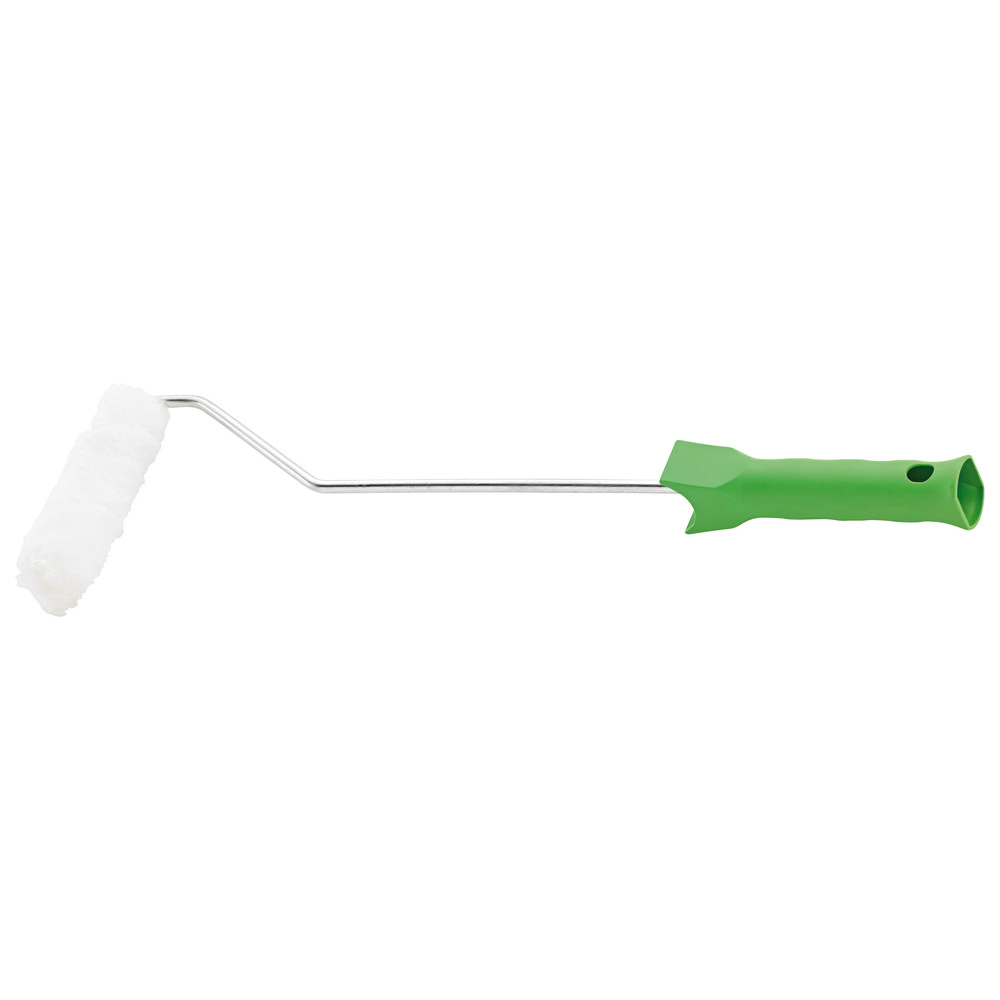 Farbroller Plüsch 10 cm mit Bügel