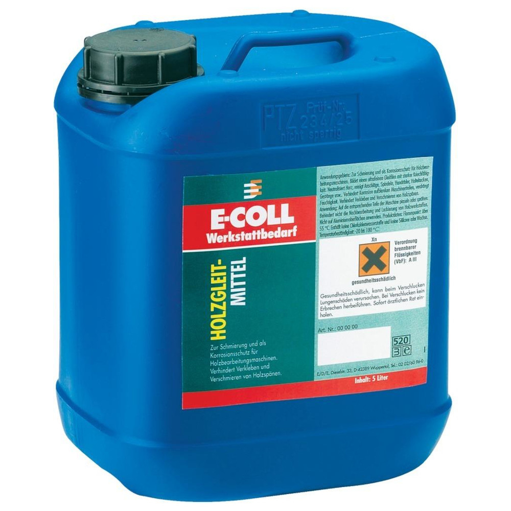 EU Holzgleitmittel 5L