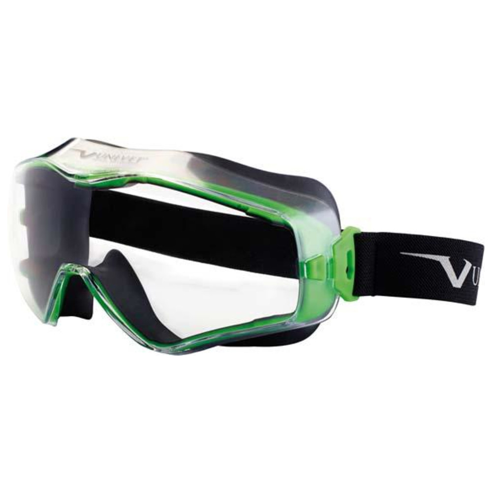 Ersatzscheibe für Brille 6X3