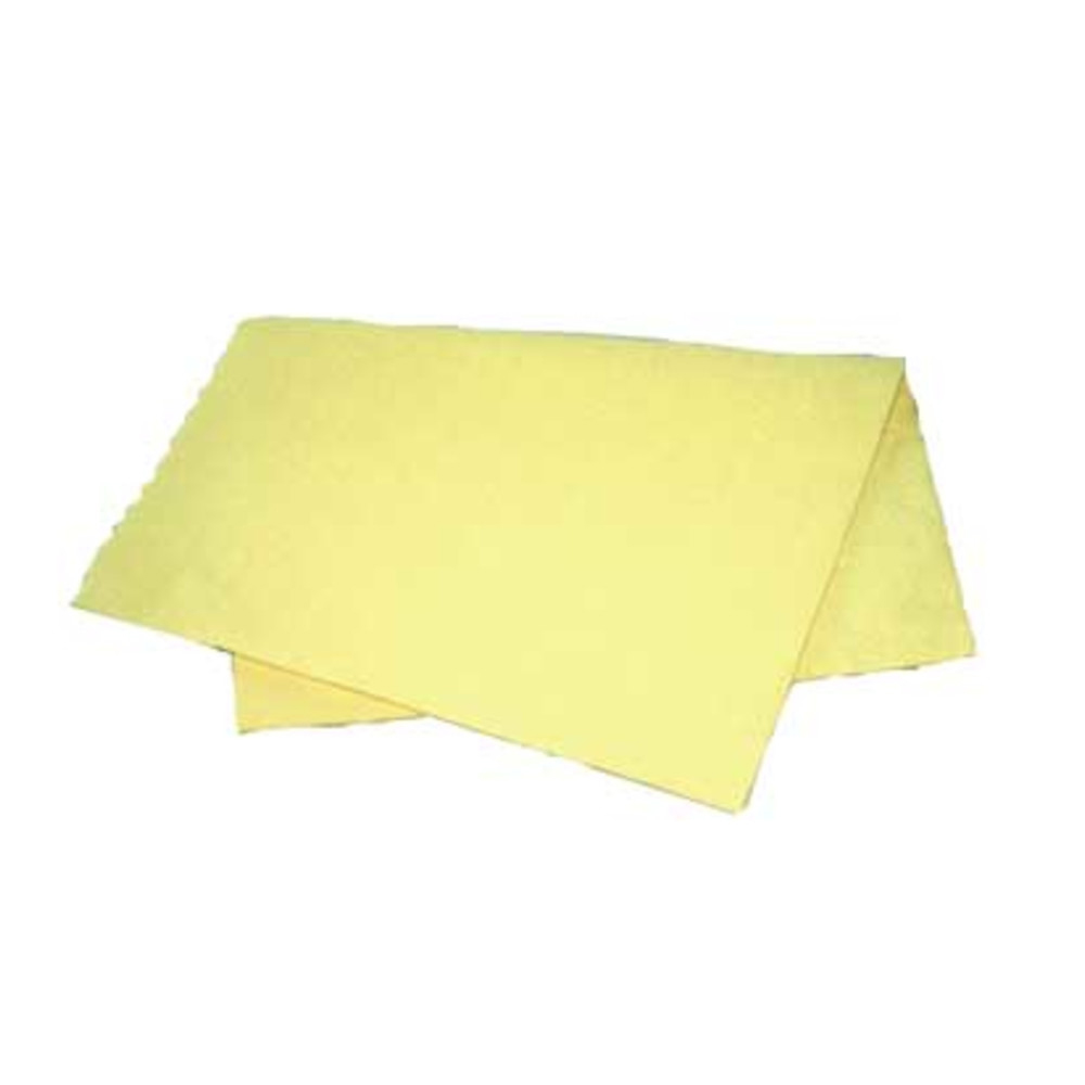 Abdecktuch für Kabellöter, 300 x 400 mm