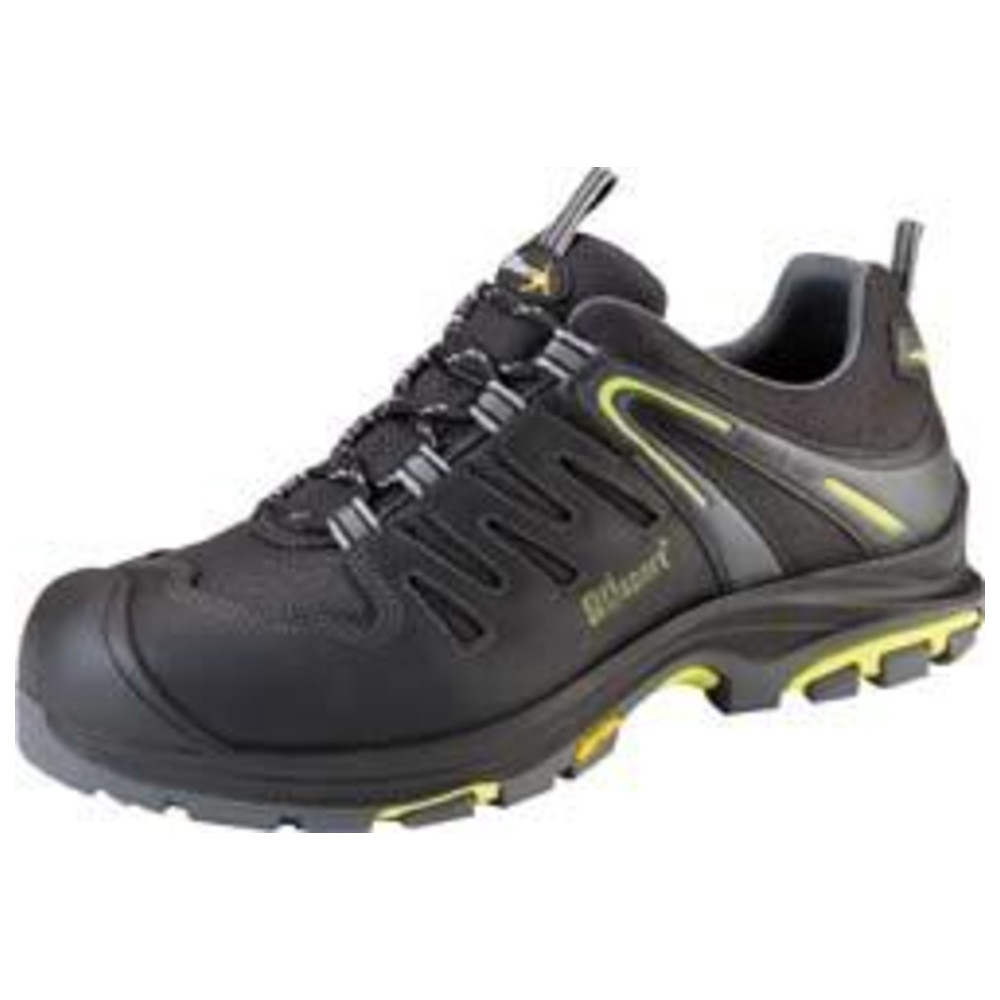 Sicherheitshalbschuh Mugello, S3 SRC, Gr. 39