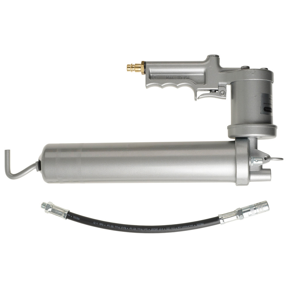 Druckluft-Fettpressen Fettpressen Satz Kartusche 400g 500ccm