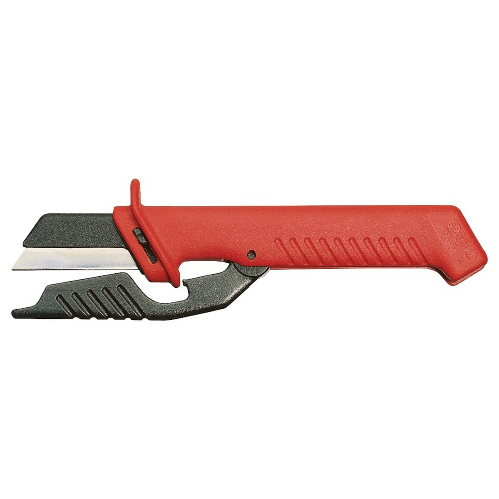 Kabelmesser mit auswechselbarer Klinge