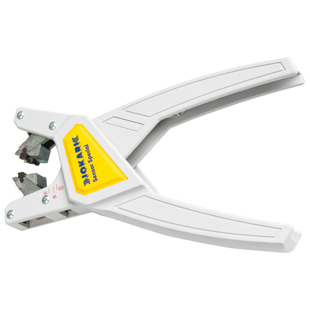 Abisolierzange Sensor Spezial