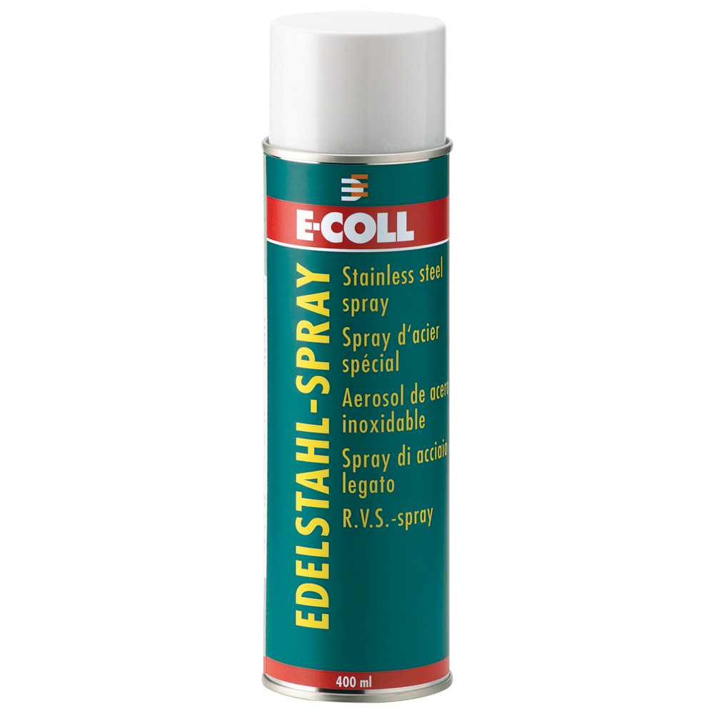 EU Edelstahl-Spray 400 ml