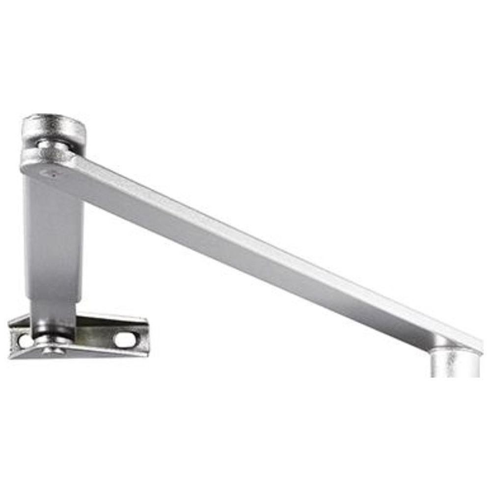 Gestänge zu TS 2000/4000 weiss (RAL 9016)