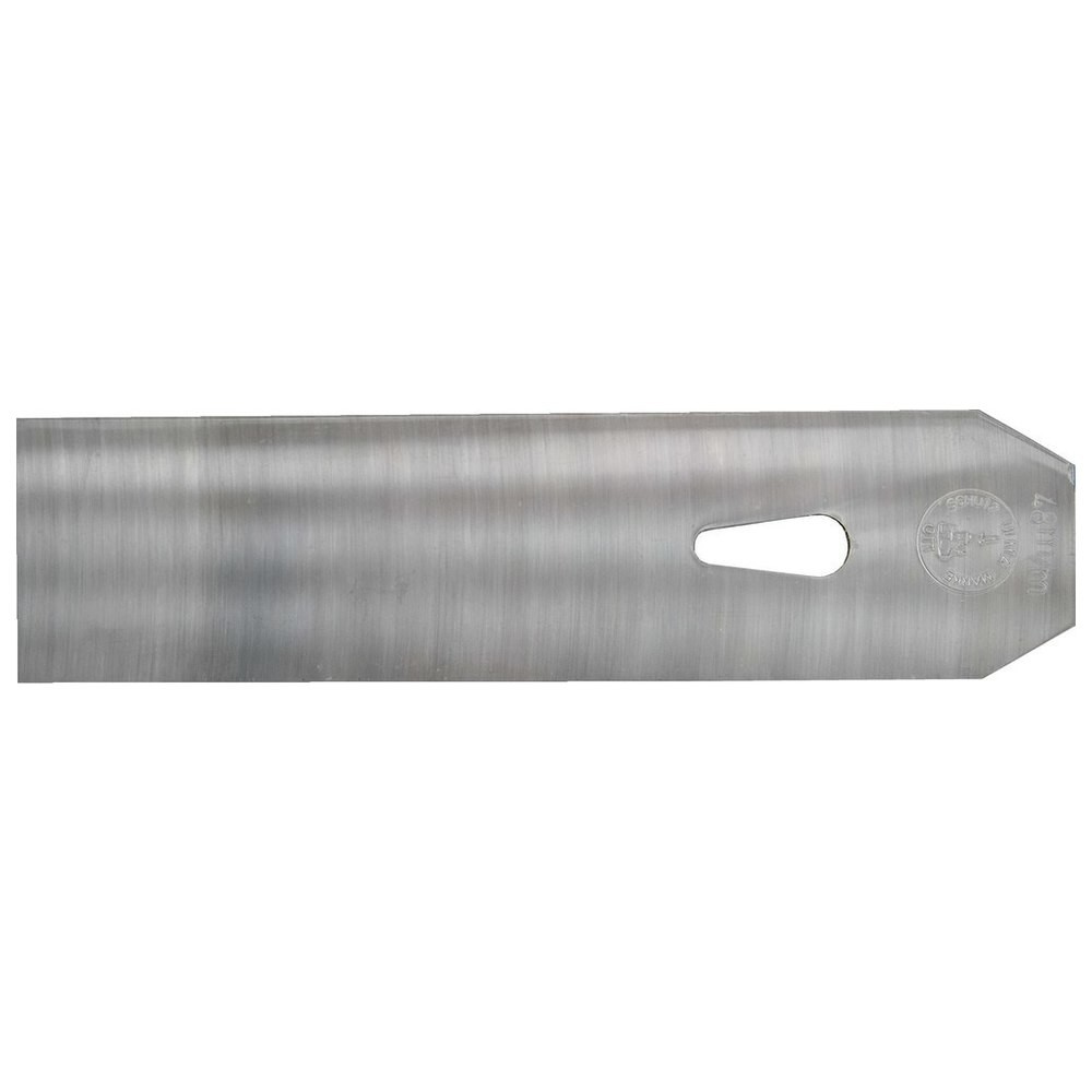Einfacheisen ohne Klappe E-HW4 -48 48mmULMIA