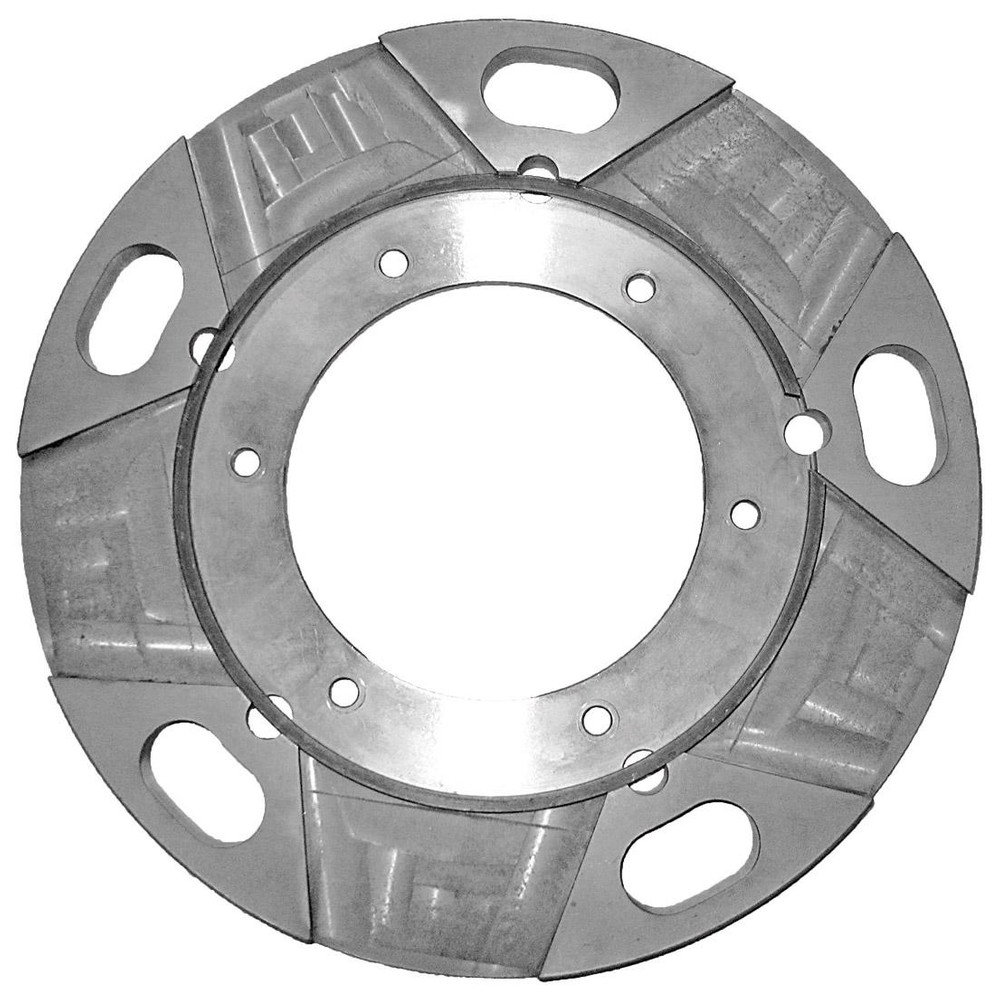 Grundteller für EBS 235.1 Ø 235 mm