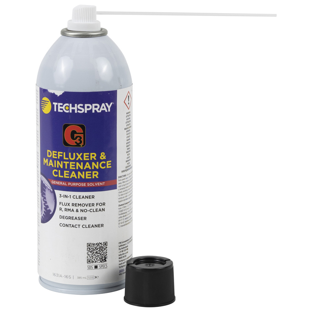 Leiterplattenreiniger Flux Remover G3
