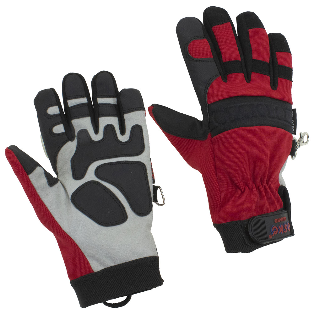 THL-Handschuh Guard EN 388 CAT II, Größe 6