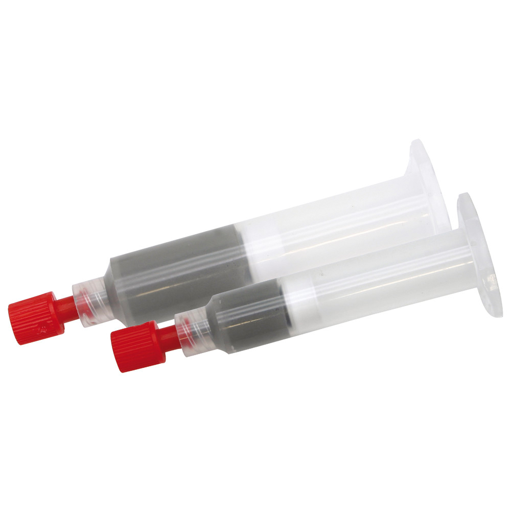 Solder Chemistry Lotpaste, BLF-02, automatisch Dosieren, 10 g/5 ml