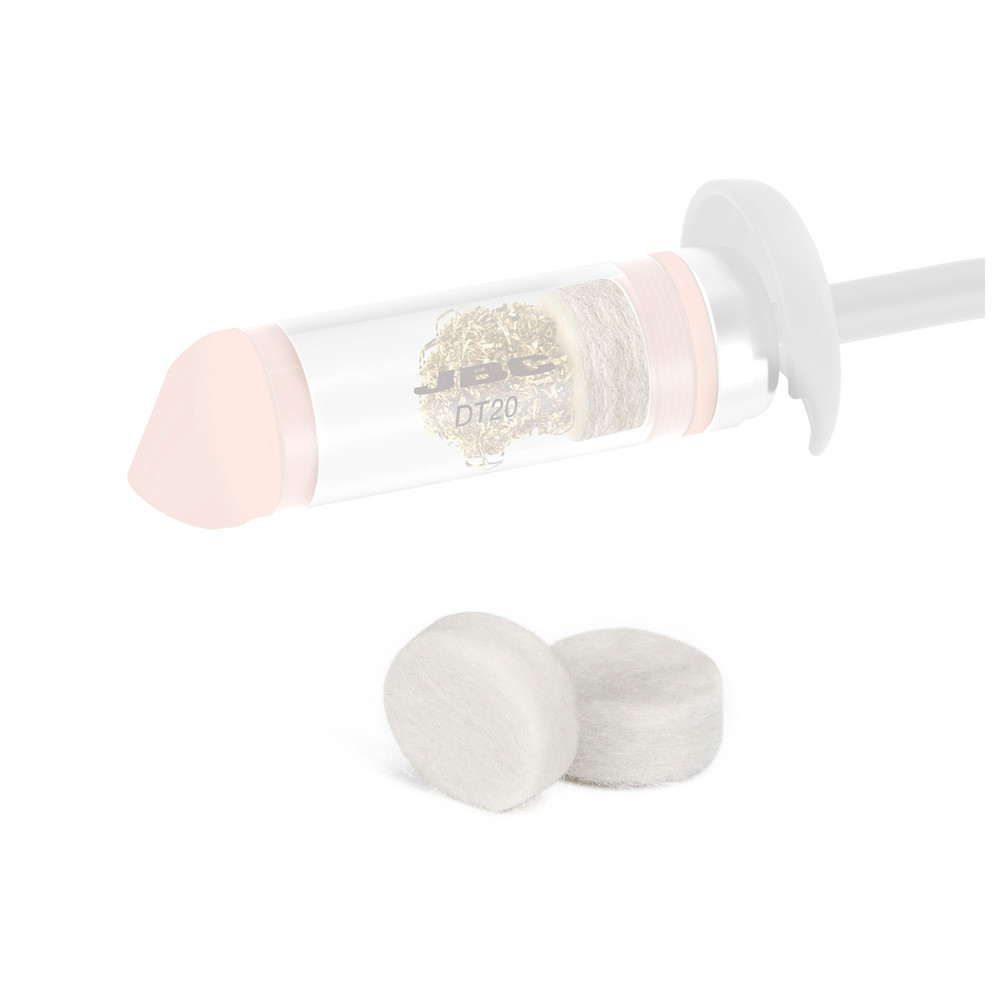 Wollfilter DT10, für Entlötkolben DT530-A