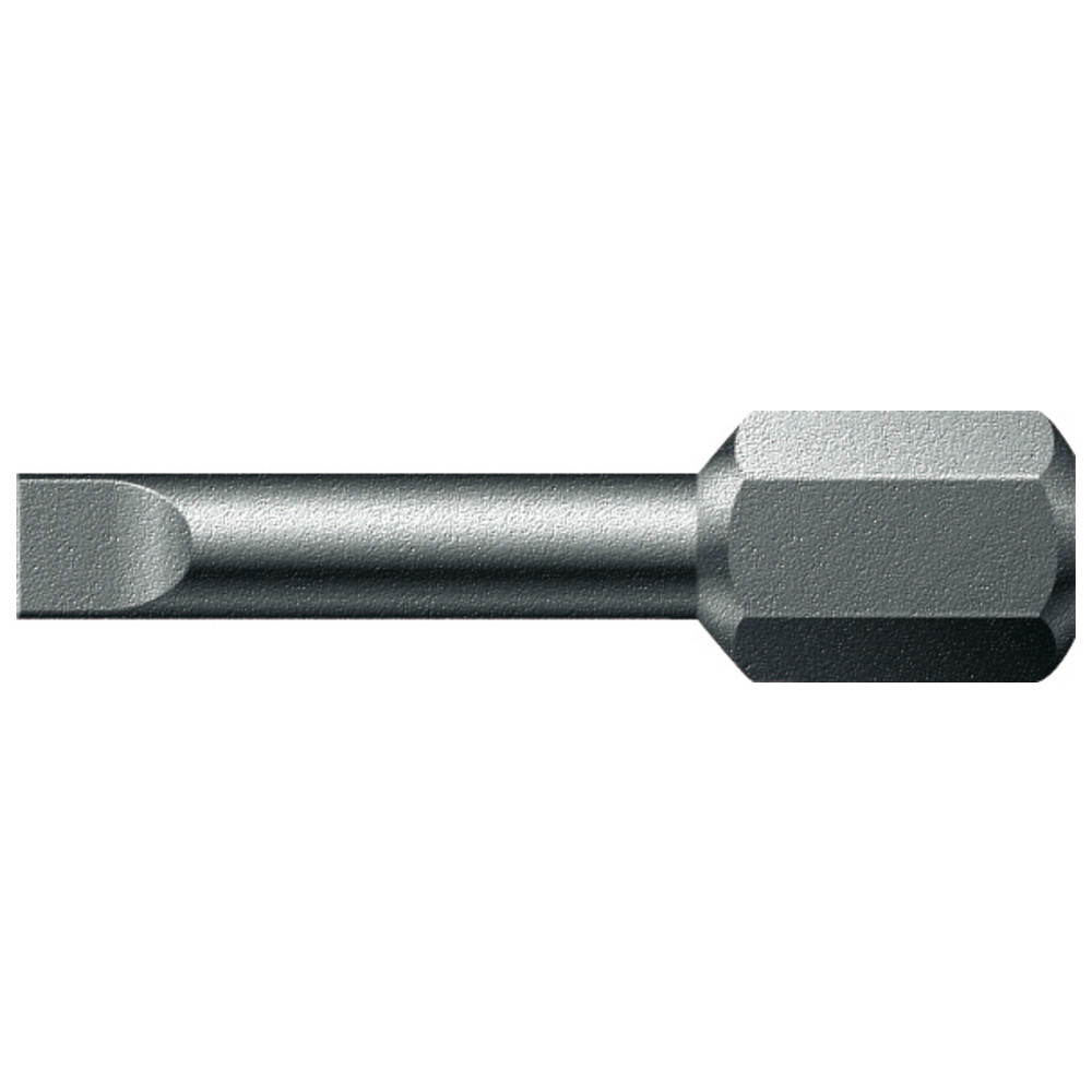 Bit 1/4" DIN3126 C6,3 4,5 x 0,6 x 25 mm Torsion