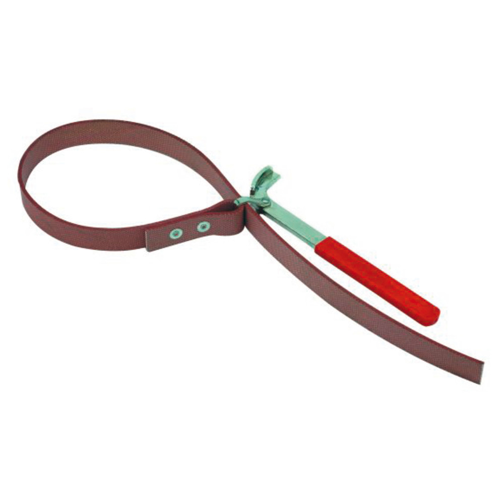 Ersatzband für Ölfilter-Bandschlüssel, Ø 160 mm, Länge 730 mm