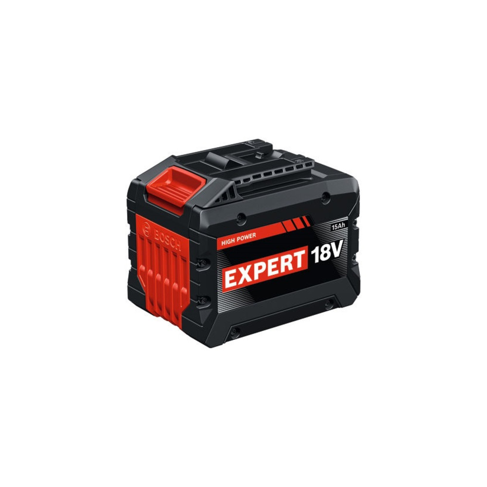 Akkupack EXPERT EXBA 18V-150 Bosch, 80 x 121 x 96 mm