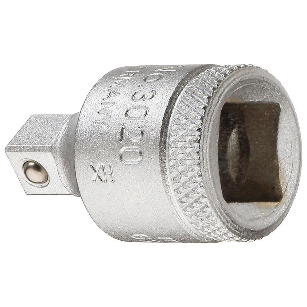 Reduzierstück 3/8" innen auf 1/4" außen