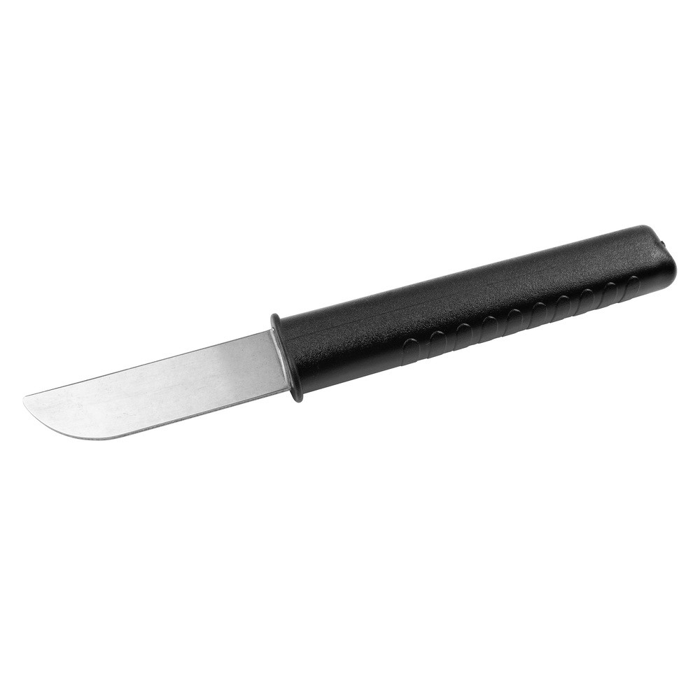 Bleimesser mit feststehender Klinge, 65 mm