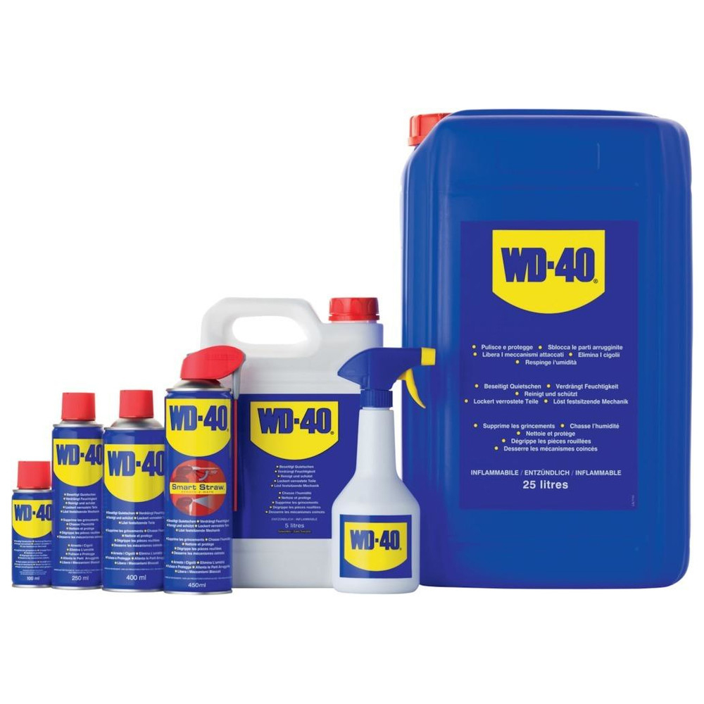 Pumpzerstäuber Standard leer 600 ml