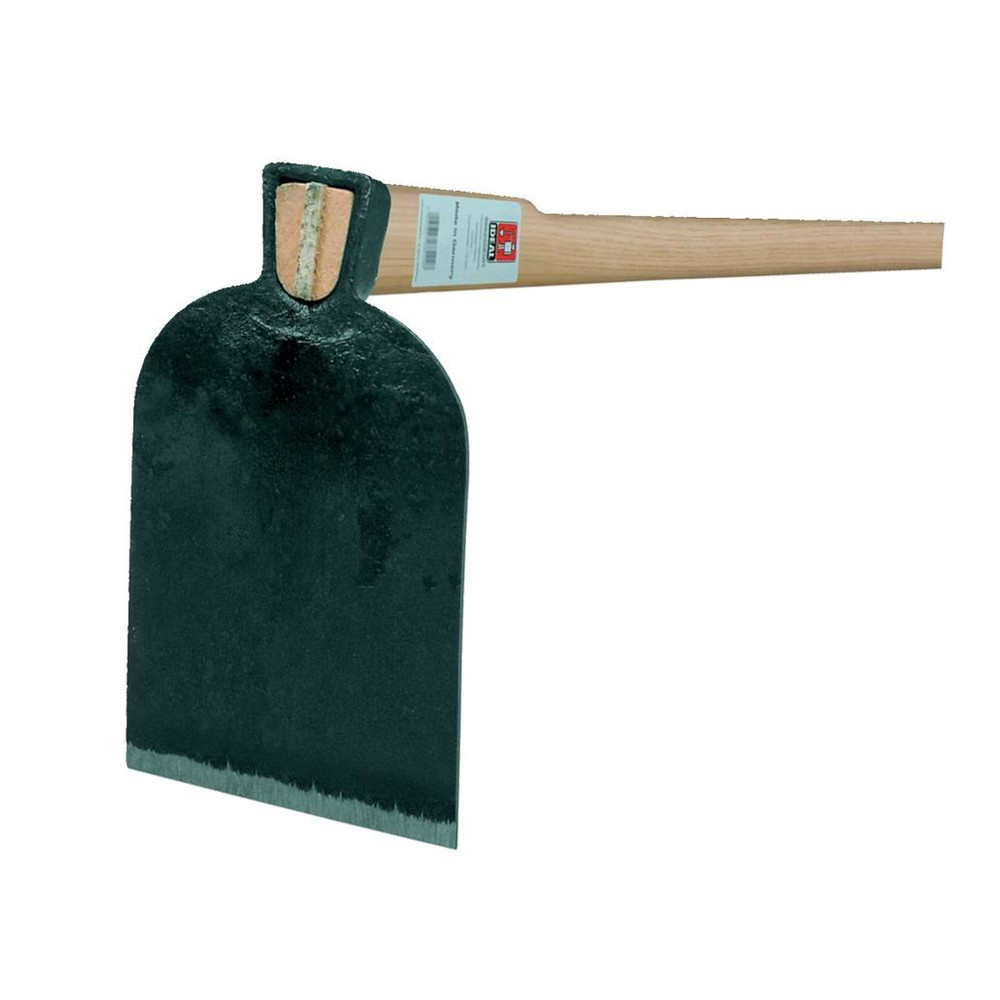 Heilbronner Hacke E-Stiel 1350 mm Gr. 0
