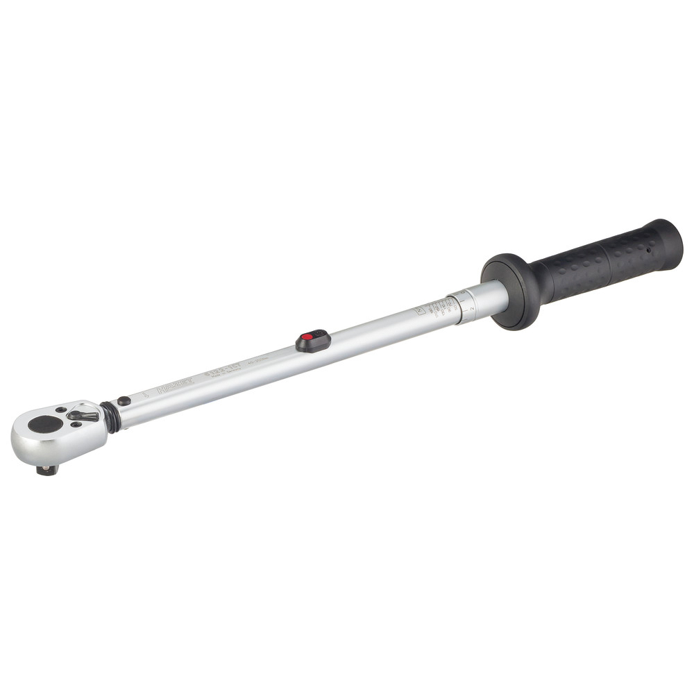 Drehmomentschlüssel 6122-1CT 40- 200Nm 1/2"