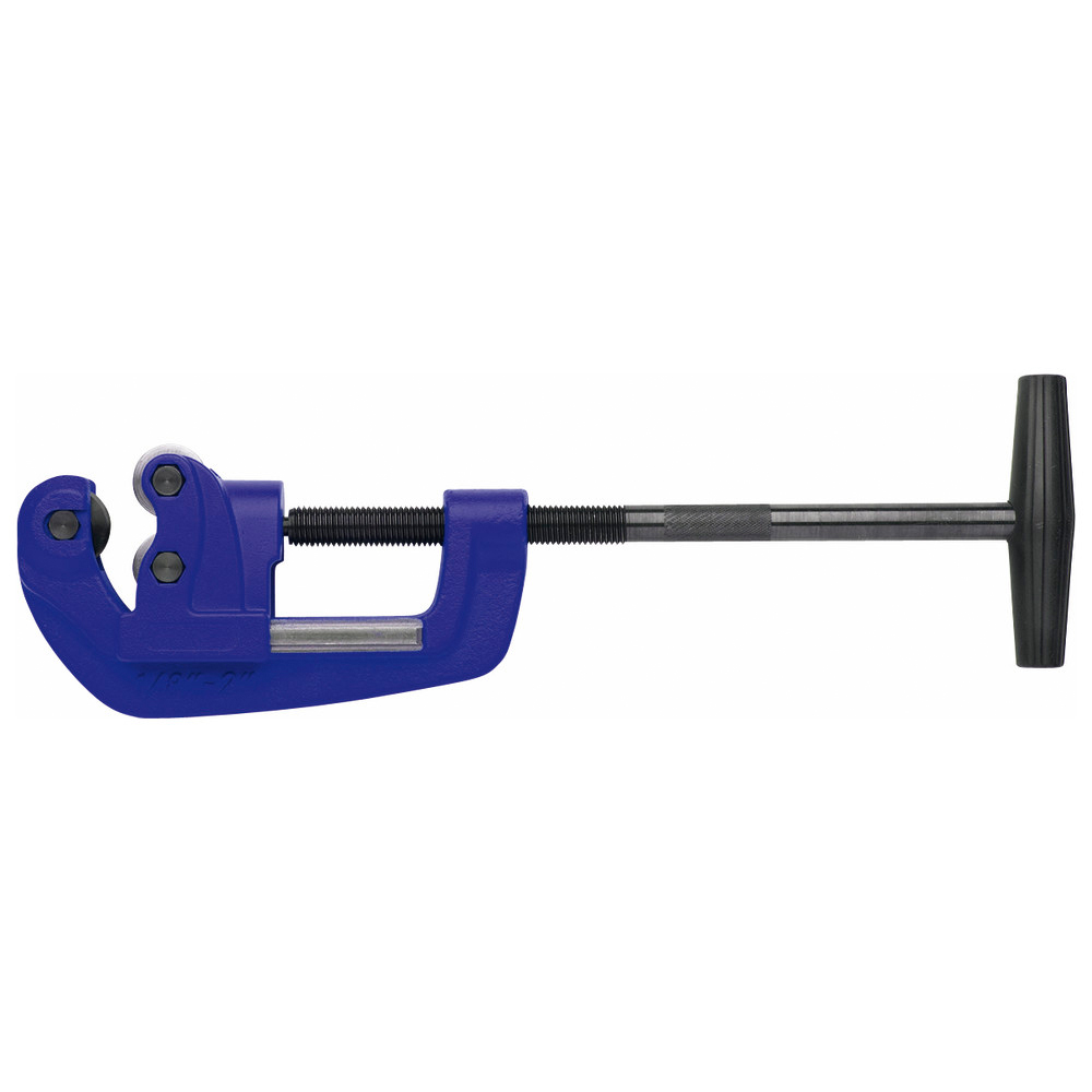 Rohrabschneider für Stahl 10-60 mm