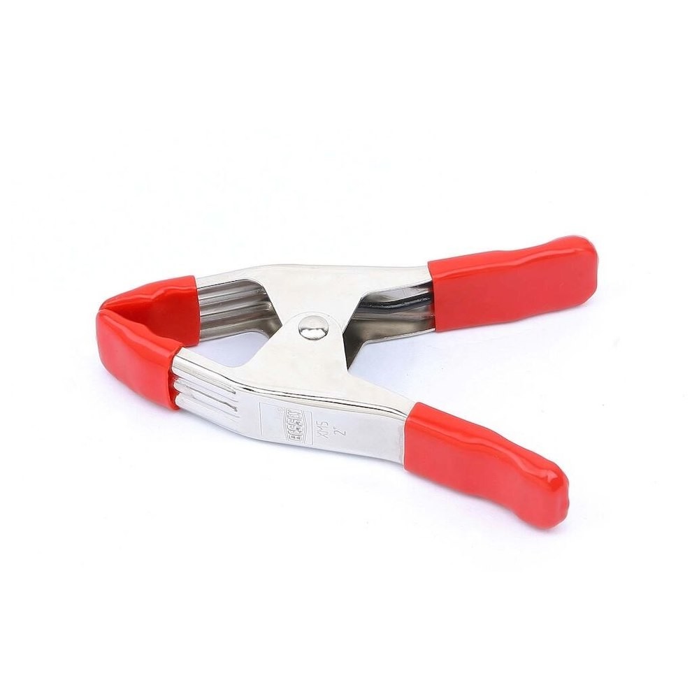 Federzwinge XM5EU Spw.: 51, Ausl.: 57mmBESSEY