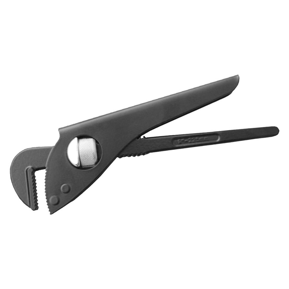 Rohrzange Original BLITZ, Länge 175 mm, Spannweite 25 mm