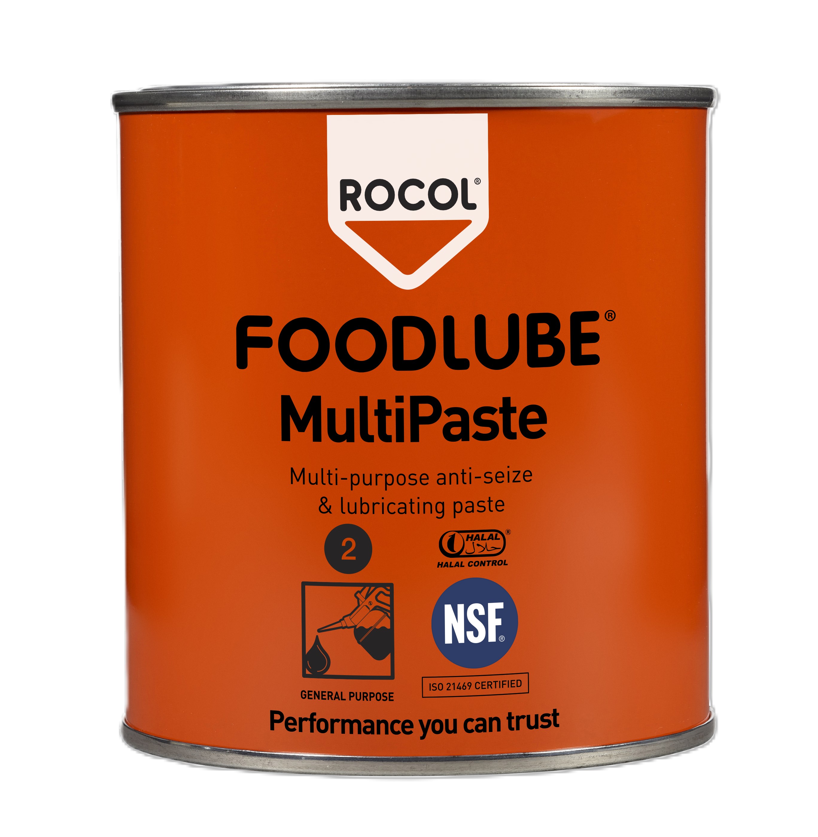 FOODLUBE MULTI-PASTE 500G