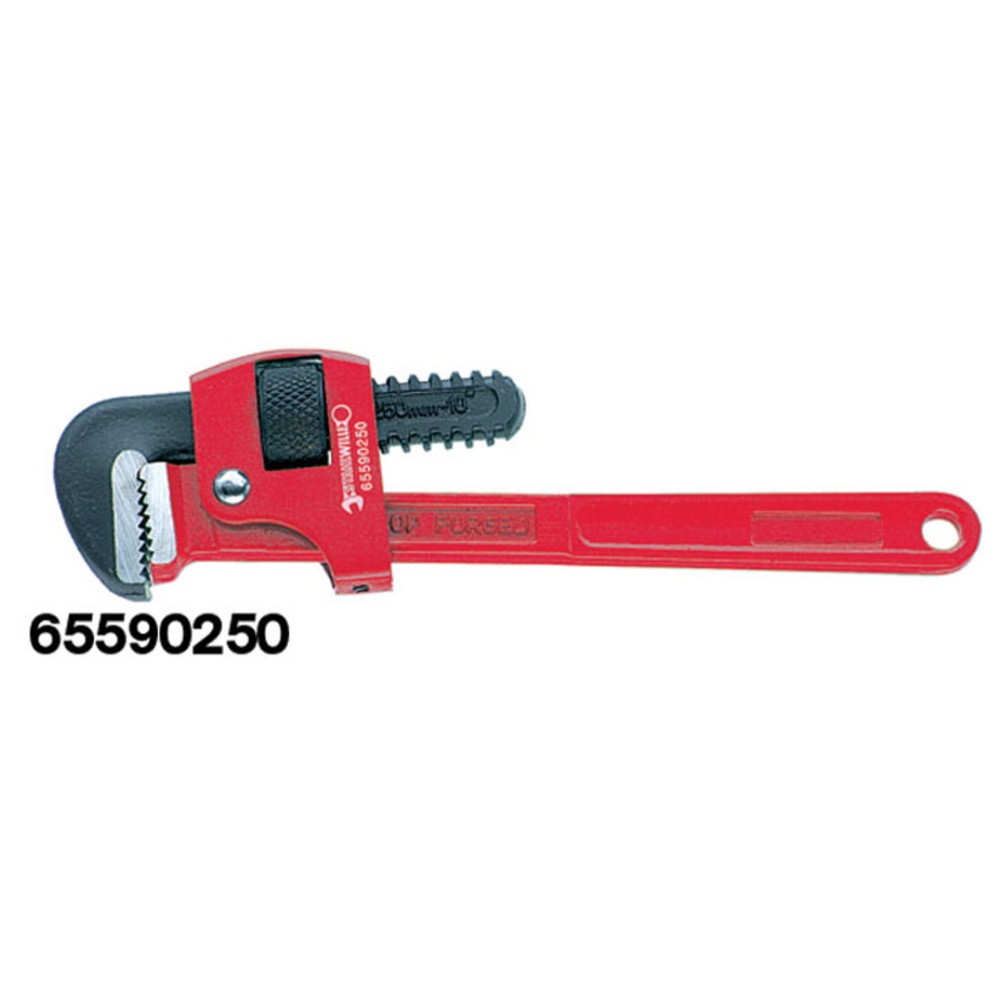 6559 Stillson-Rohrzangen Gr. 10"