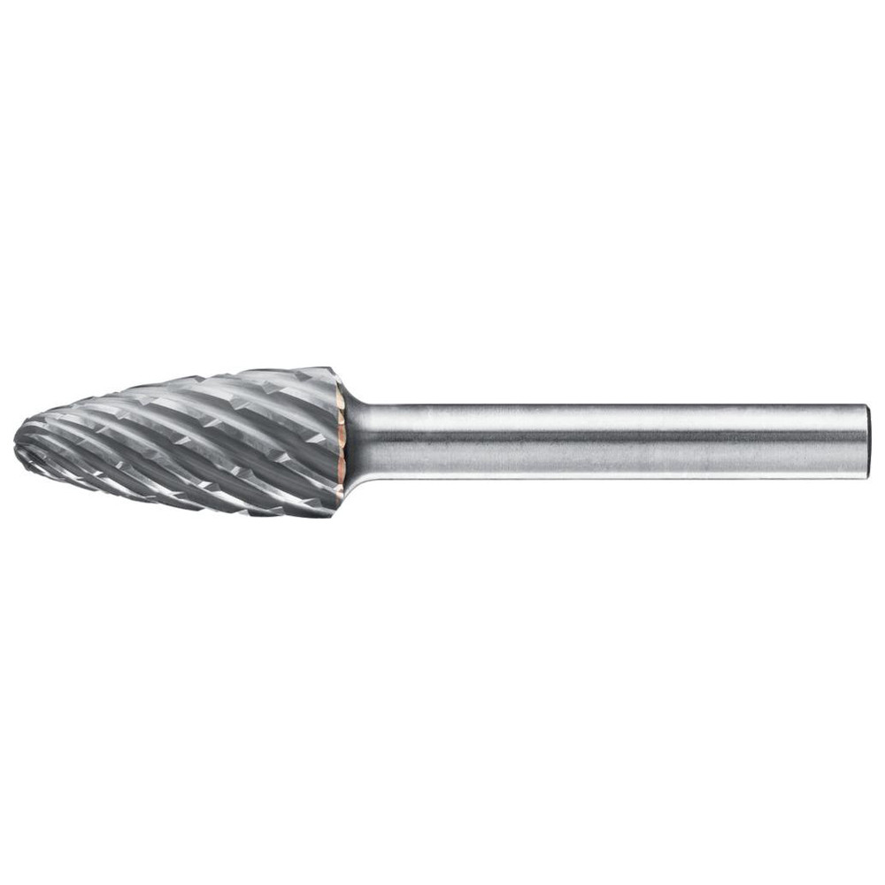 Frässtift HM RBF 0820 STEEL6 mm 8 x 20 mm