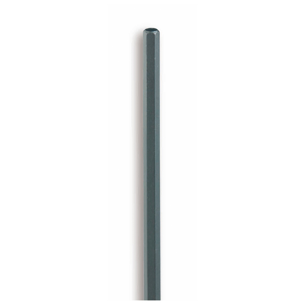 Elektronik-Stiftschlüssel-Schraubendreher Innensechskant, SW 0,7, 40 mm