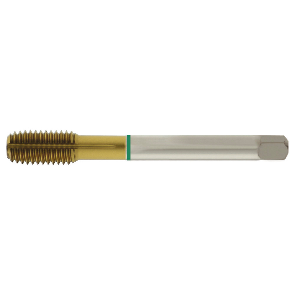 Gewindeformer M DIN 376 C TiNM12 HSSE