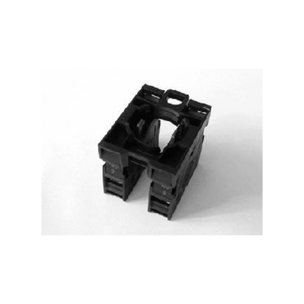 Hilfsschalterblock M22-AK11, 1 Schließer 1 Öffner, 6 A