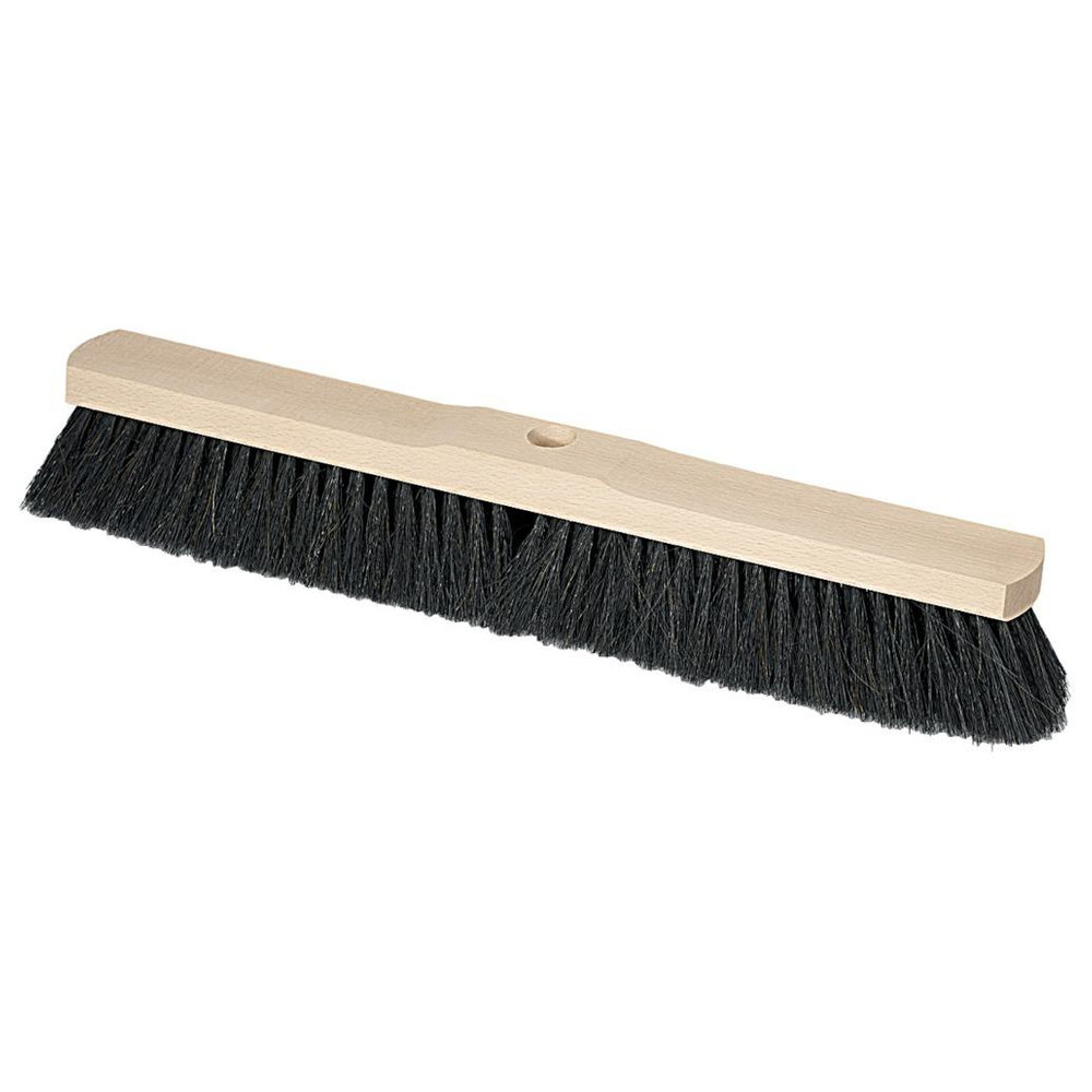 Saalbesen Rosshaar 40 cm