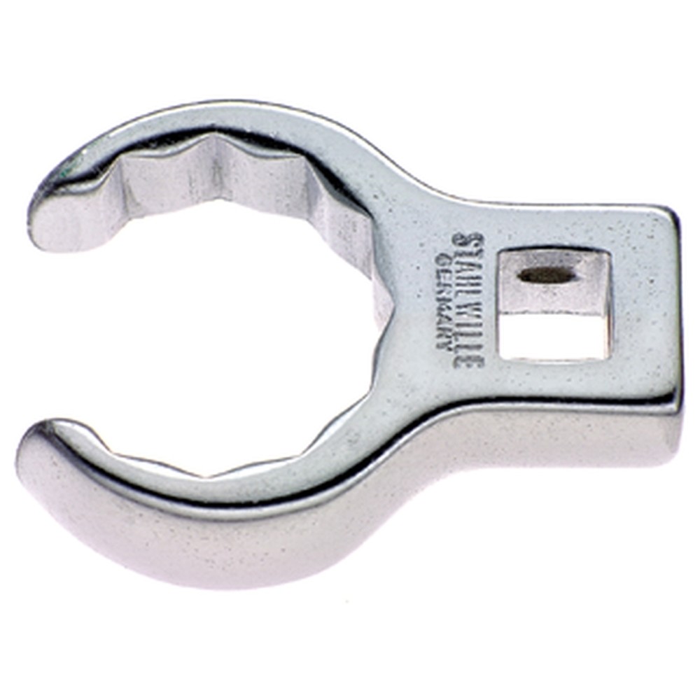 Krähenfuß-Ring-Schlüssel 17mm