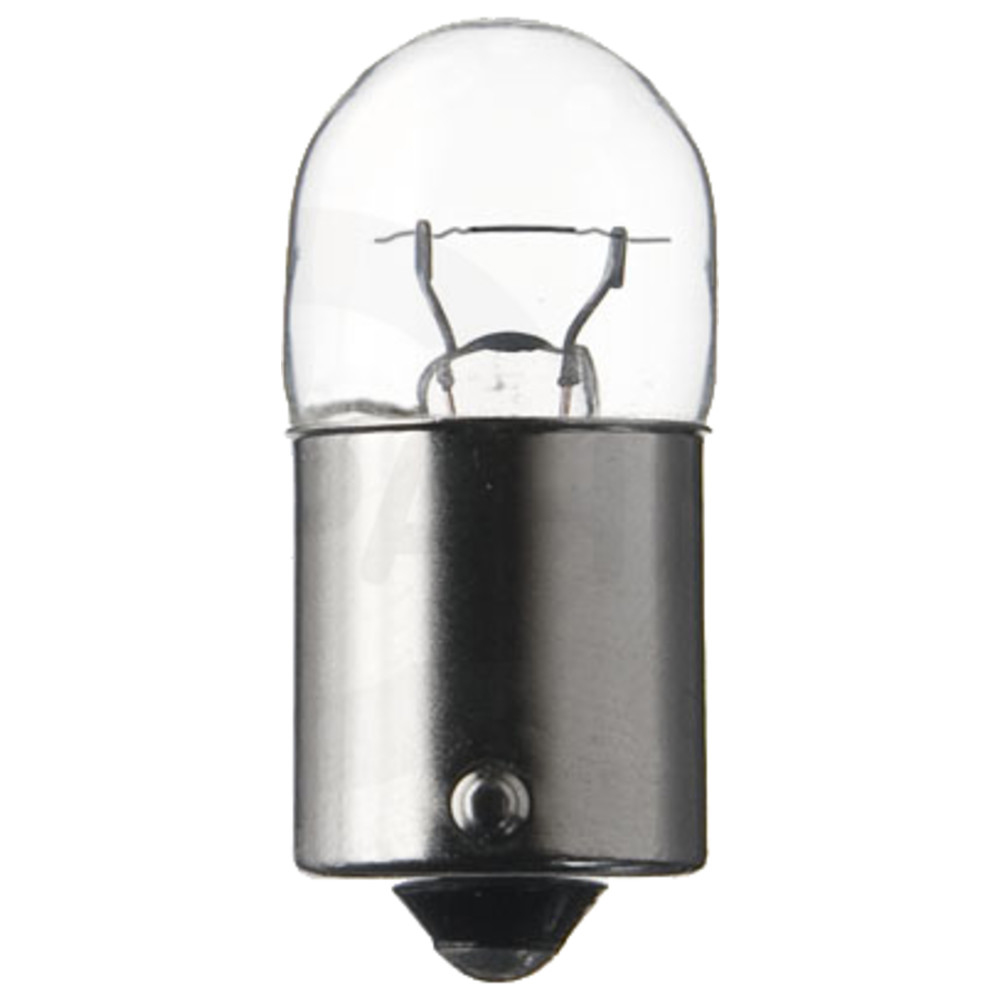 Kfz-Lampe, 24 V, 5 W, Ba15s
