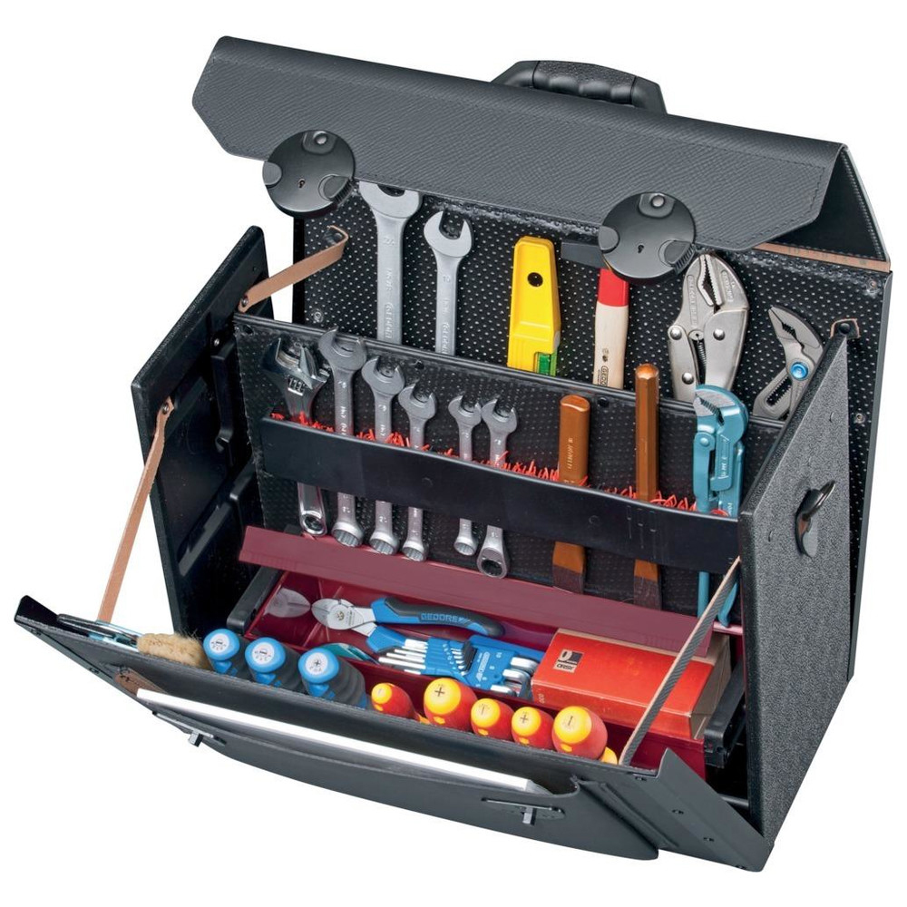 Werkzeugtasche Top-Line 460 x 210 x 340 mm