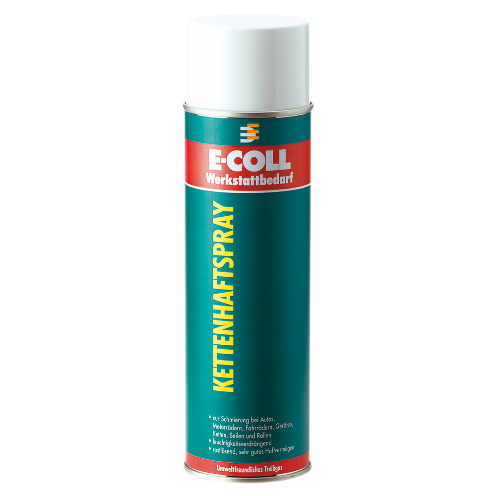 Kettenhaftspray 500 ml