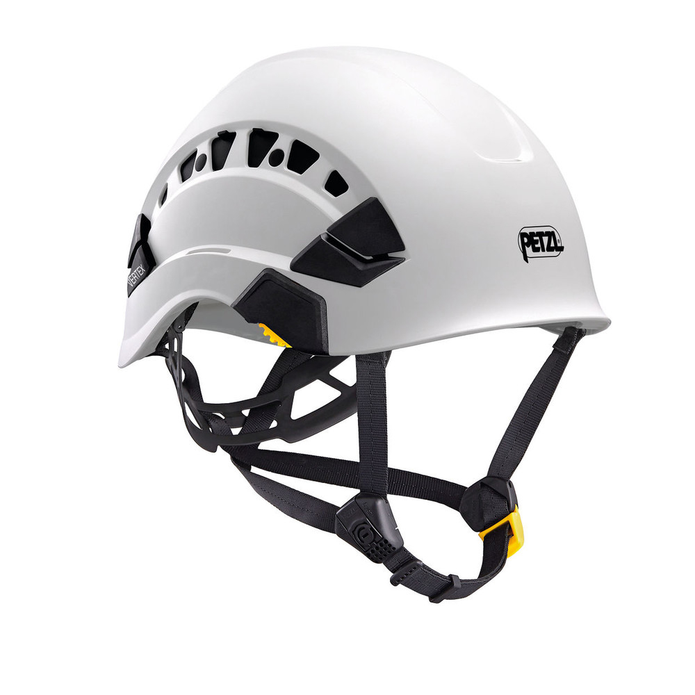 Kletterhelm Vertex Vent, belüftet, EN 397, EN 12492, weiß