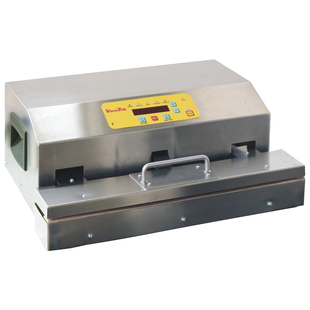 Vacuumverpackungsgerät Vacutek, ESD