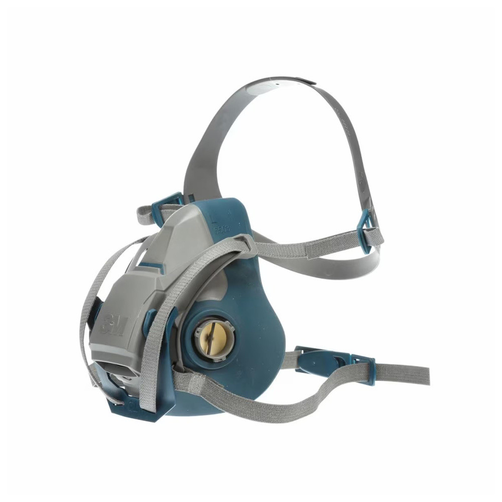 Mehrweg-Halbmaske, Quick Latch, Large 6503QL, L