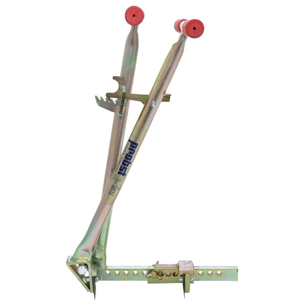 Steinzieher SZ, 90-330 mm mit Arretierungsvorrichtung