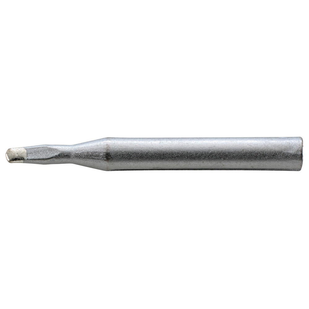 Lötspitze meißelförmig gerade Nr. 0162KD